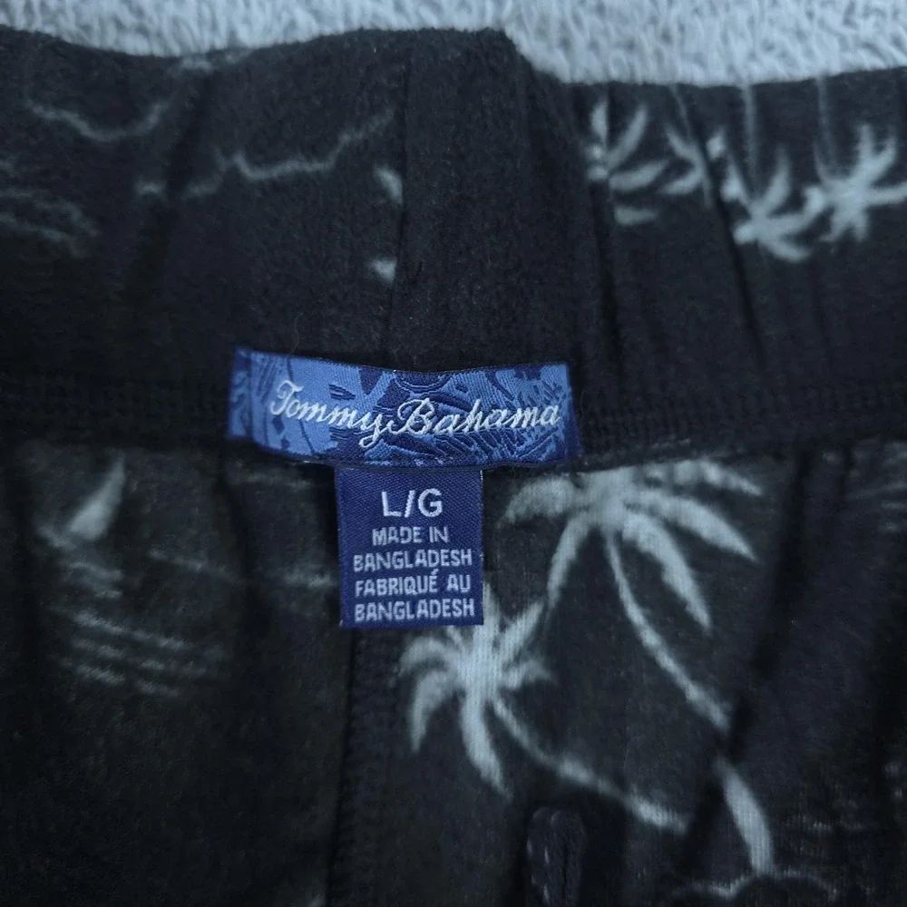 Tommy Bahama crafted from
